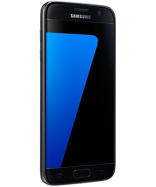 Samsung Galaxy S7 G930 Black afbeelding 5