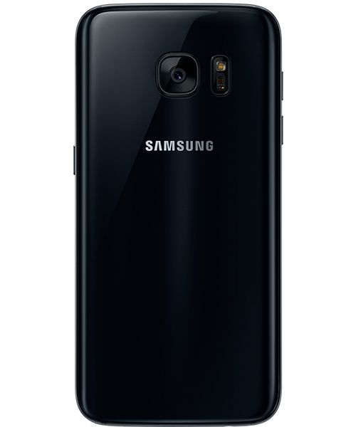 Samsung Galaxy S7 G930 Black afbeelding 2