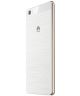 Huawei P8 Lite Dual Sim White