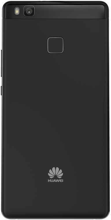 Huawei P9 Lite Black afbeelding 3