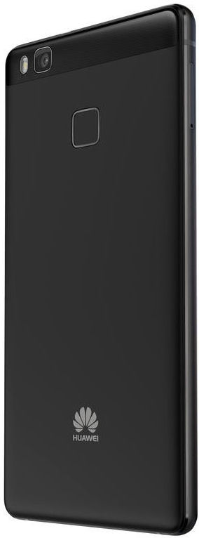Huawei P9 Lite Black afbeelding 5