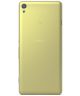 Sony Xperia XA Lime Gold