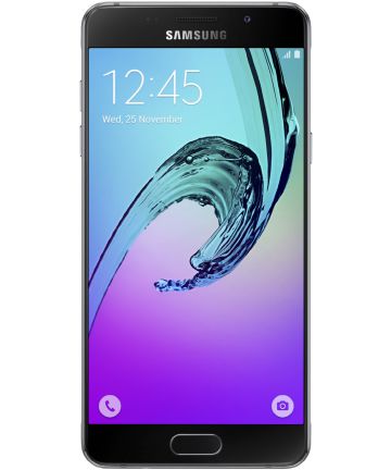 Samsung Galaxy A5 (2016) A510 Black Telefoons