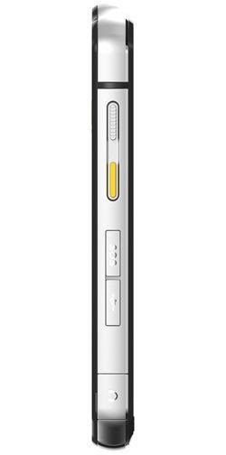 Cat S60 Dual Sim Black afbeelding 3