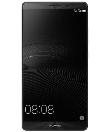 Huawei Mate 8 Dual Sim Grey Telefoons