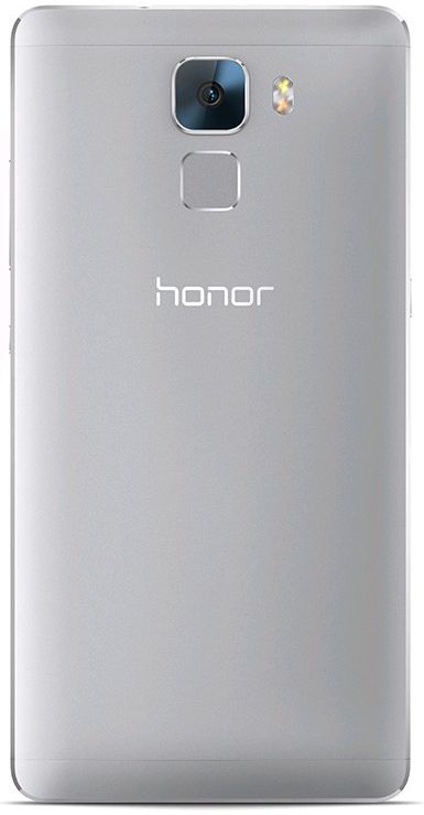 Honor 6X 32GB Gold afbeelding 2