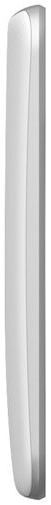 Motorola Moto G 16GB (3rd Gen) White afbeelding 3