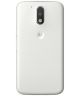 Motorola Moto G4 White
