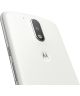 Motorola Moto G4 White
