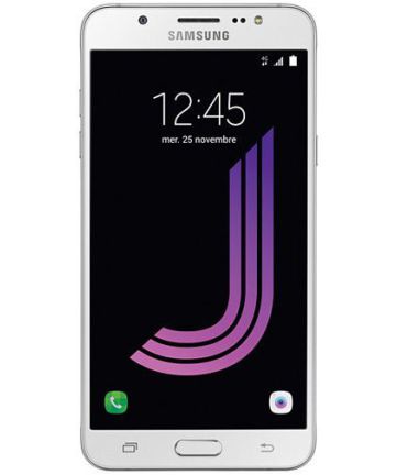 Samsung Galaxy J7 (2016) J710F White Telefoons
