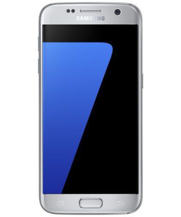 Samsung Galaxy S7 G930 Silver Telefoons