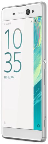 Sony Xperia XA Ultra White afbeelding 3