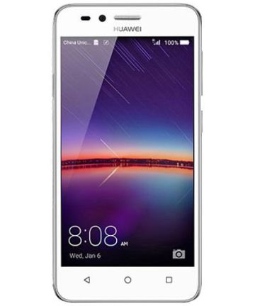 Huawei Y3 II 4G White Telefoons