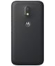 Motorola Moto E (3rd Gen) Black