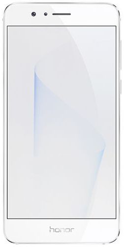 Honor 8 White afbeelding 1