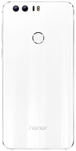 Honor 8 White afbeelding 2