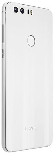 Honor 8 White afbeelding 5