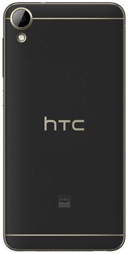 HTC Desire 10 Lifestyle Black afbeelding 2