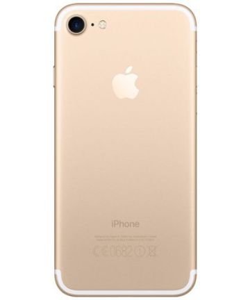 Apple iPhone 7 32GB Gold Telefoons