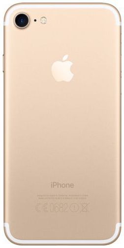 Apple iPhone 7 32GB Gold afbeelding 1