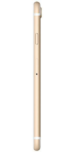Apple iPhone 7 32GB Gold afbeelding 3