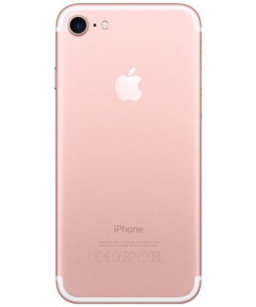 Apple iPhone 7 32GB Rose Gold Telefoons