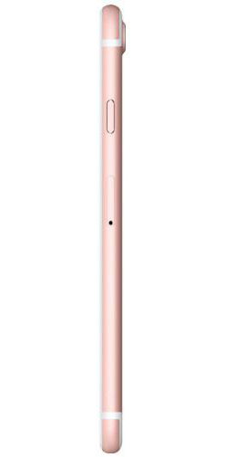 Apple iPhone 7 32GB Rose Gold afbeelding 3