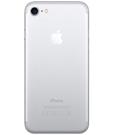 Apple iPhone 7 32GB Silver Telefoons