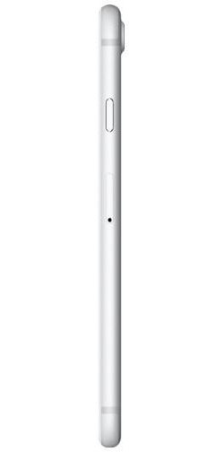 Apple iPhone 7 128GB Silver afbeelding 3