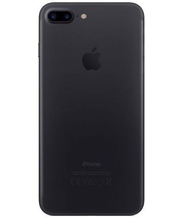 Apple iPhone 7 Plus 128GB Black Telefoons