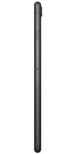 Apple iPhone 7 Plus 128GB Black afbeelding 3