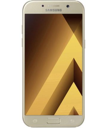 Samsung Galaxy A5 (2017) A520 Gold Telefoons