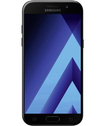 Samsung Galaxy A5 (2017) A520 Black Telefoons