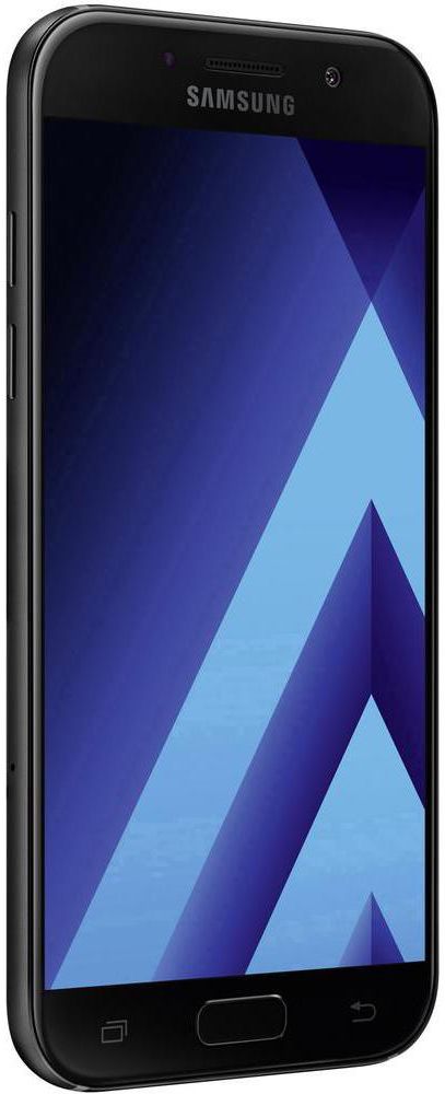 Samsung Galaxy A5 (2017) A520 Black afbeelding 3