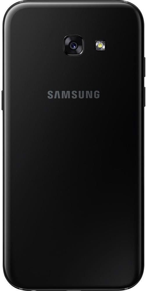 Samsung Galaxy A5 (2017) A520 Black afbeelding 5
