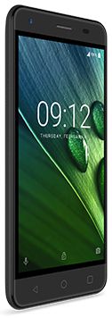 Acer Liquid Z6E Duo Black afbeelding 3
