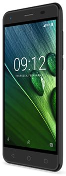 Acer Liquid Z6E Duo Black afbeelding 5