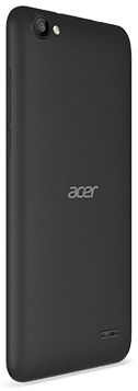 Acer Liquid Z6E Duo Black afbeelding 6
