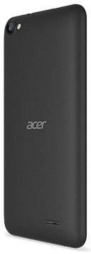 Acer Liquid Z6E Duo Black afbeelding 7