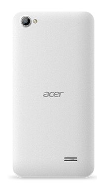 Acer Liquid Z6E Duo White afbeelding 2