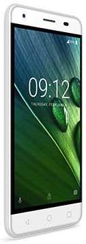 Acer Liquid Z6E Duo White afbeelding 3