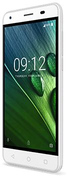 Acer Liquid Z6E Duo White afbeelding 4