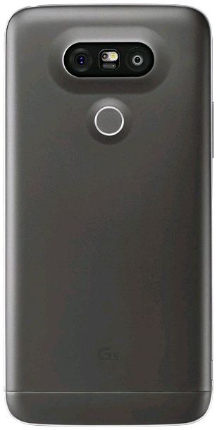 LG G5 SE Titan afbeelding 2