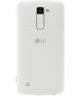 LG K10 Dual Sim White