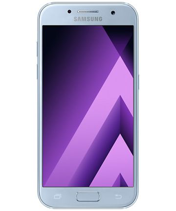 Samsung Galaxy A3 (2017) A320 Blue Telefoons