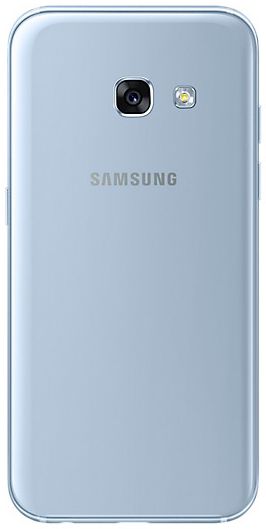Samsung Galaxy A3 (2017) A320 Blue afbeelding 2