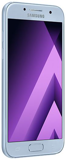 Samsung Galaxy A3 (2017) A320 Blue afbeelding 5