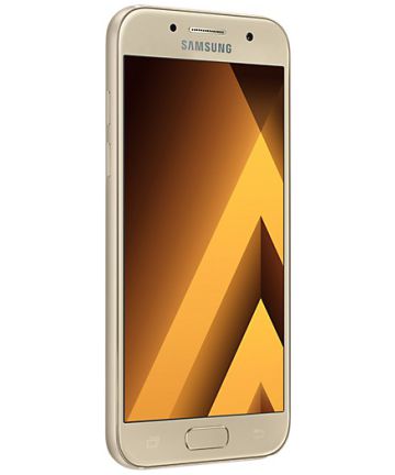 samsung galaxy a3 2017 gold