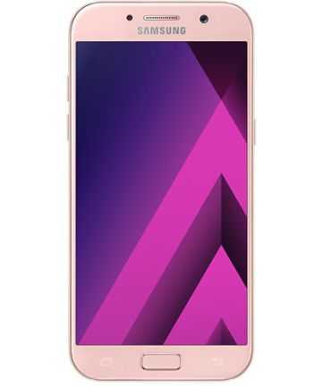 Samsung Galaxy A5 (2017) A520 Pink Telefoons