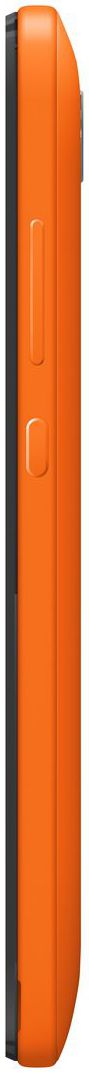 Wiko Freddy 4G Dual Sim Orange afbeelding 10